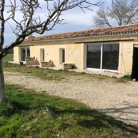 La Bergerie *