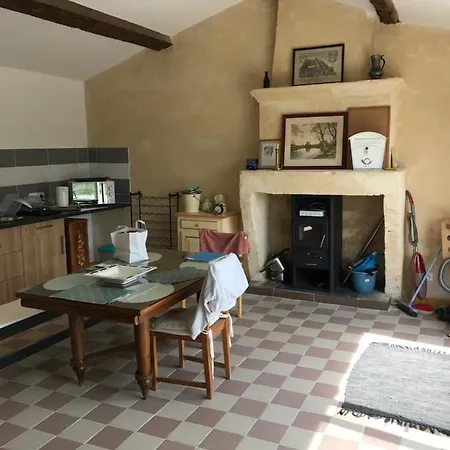 La Bergerie *