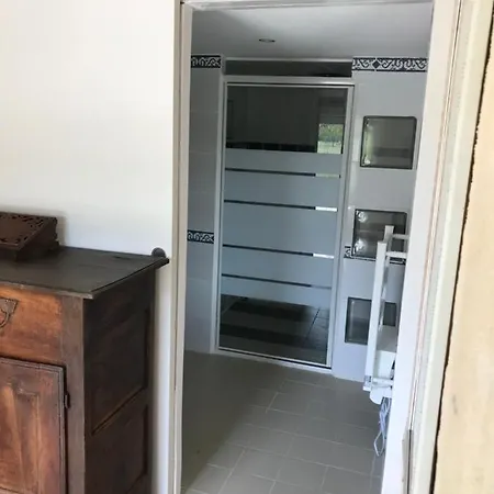 La Bergerie