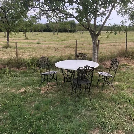 La Bergerie Holiday home *